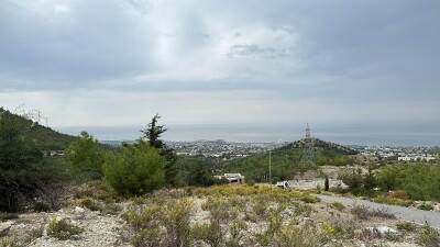 Türk Malı Araziler-5