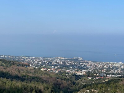 Türk Malı Araziler-2