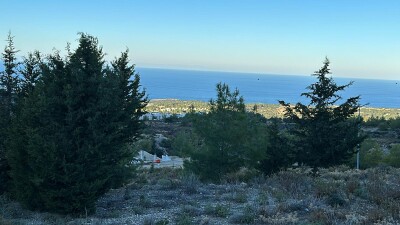 Türk Malı Araziler