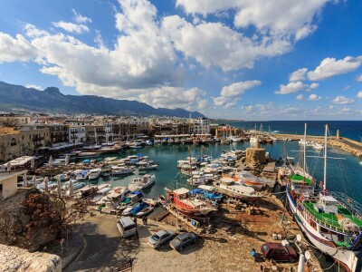 Kyrenia