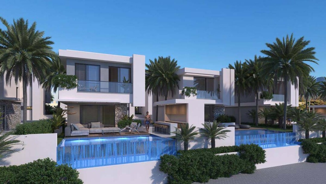 Yeni Erenköy-3