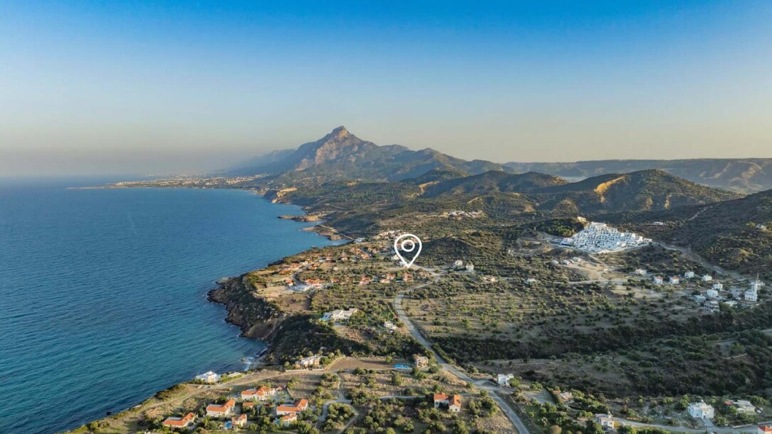 Kyrenia Kayalar-14