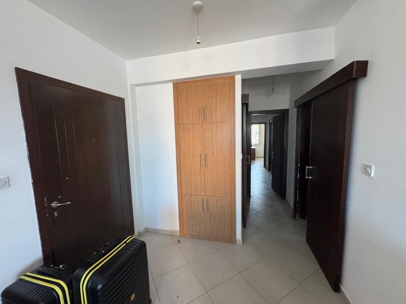 Lefkoşa Kızılbaş 3+1 Daire-27