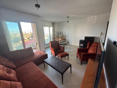 Lefkoşa Kızılbaş 3+1 Daire-26