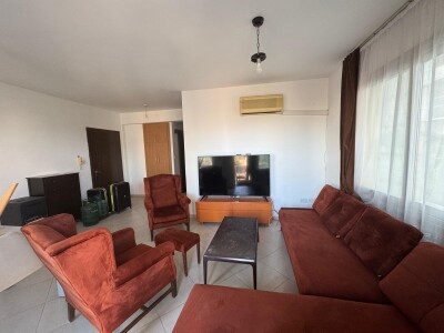 Lefkoşa Kızılbaş 3+1 Daire-25