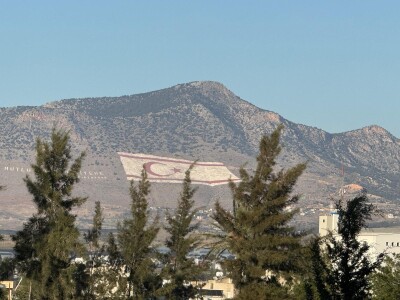 Lefkoşa Kızılbaş 3+1 Daire-24