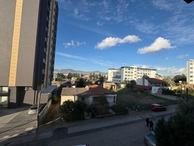 Lefkoşa Kızılbaş 3+1 Daire-23