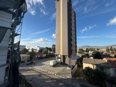 Lefkoşa Kızılbaş 3+1 Daire-22