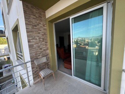 Lefkoşa Kızılbaş 3+1 Daire-6