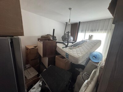 Lefkoşa Kızılbaş 3+1 Daire-20