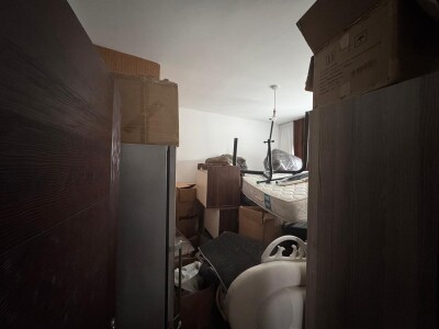 Lefkoşa Kızılbaş 3+1 Daire-19