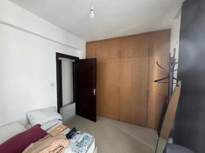 Lefkoşa Kızılbaş 3+1 Daire-18