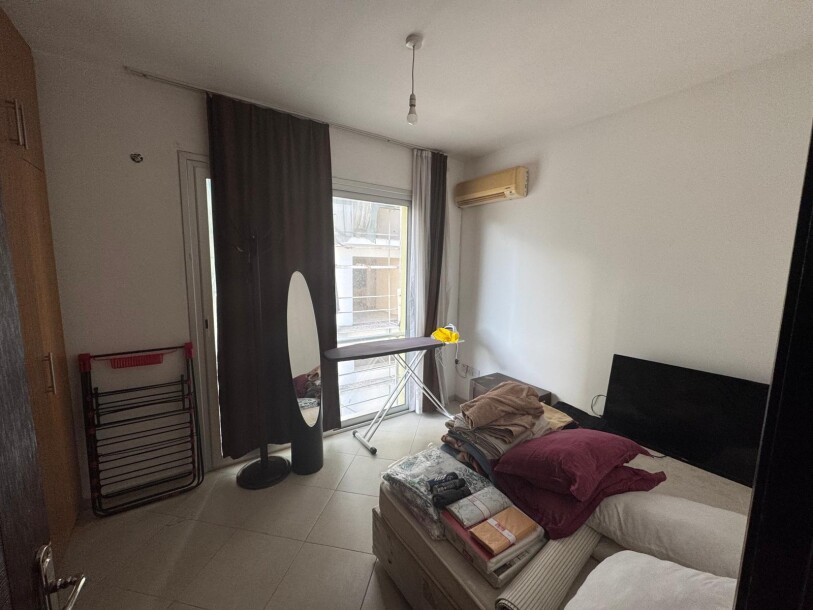 Lefkoşa Kızılbaş 3+1 Daire-17