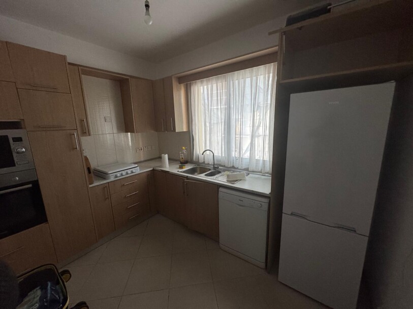 Lefkoşa Kızılbaş 3+1 Daire-10