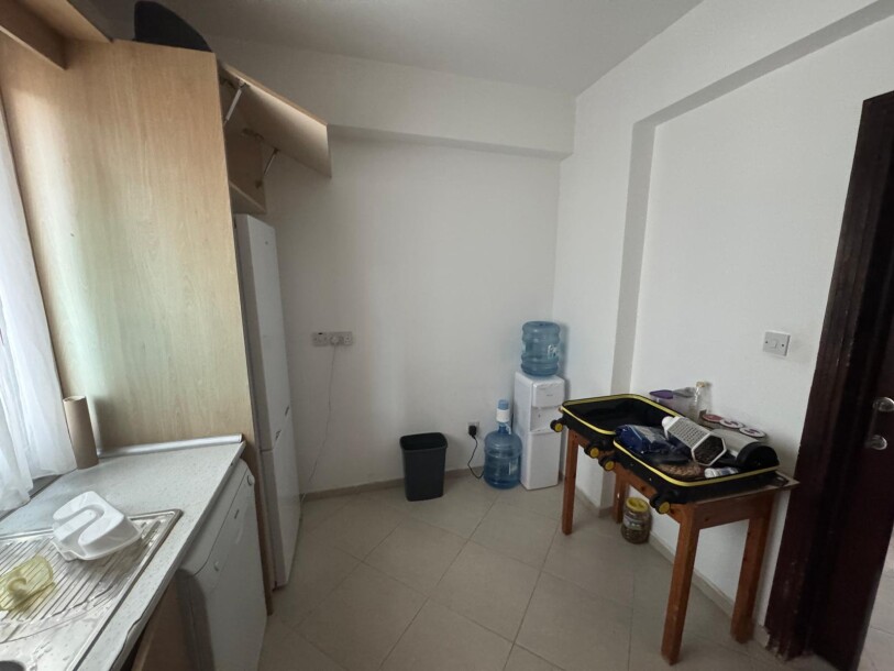 Lefkoşa Kızılbaş 3+1 Daire-9