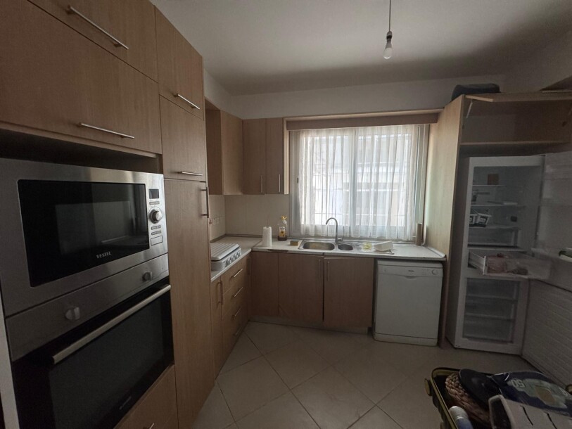 Lefkoşa Kızılbaş 3+1 Daire-8