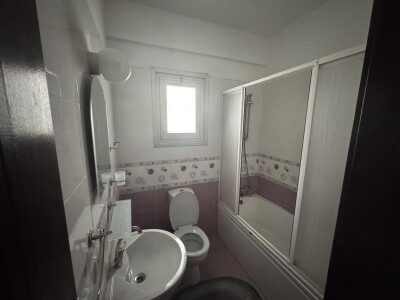 Lefkoşa Kızılbaş 3+1 Daire-15