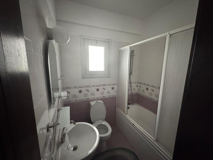 Lefkoşa Kızılbaş 3+1 Daire-15