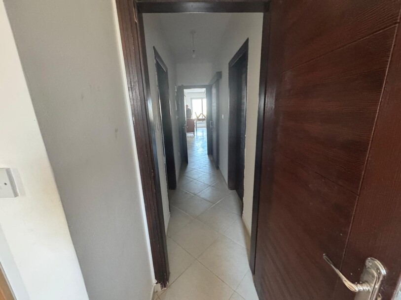 Lefkoşa Kızılbaş 3+1 Daire-13