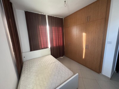 Lefkoşa Kızılbaş 3+1 Daire-12