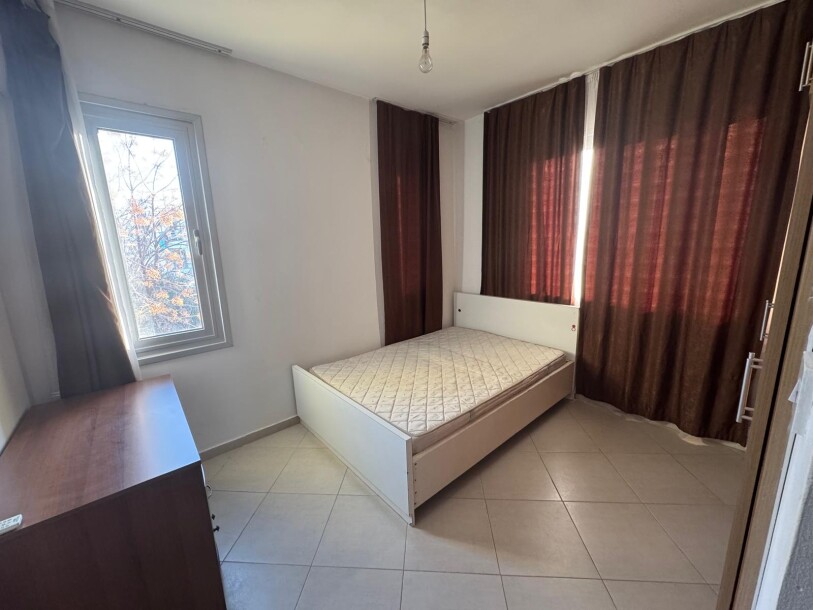 Lefkoşa Kızılbaş 3+1 Daire-11