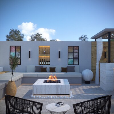 Esentepe 2+1 Denize Sıfır Daireler