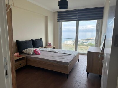 Girne Denize Sıfır 3+1-18