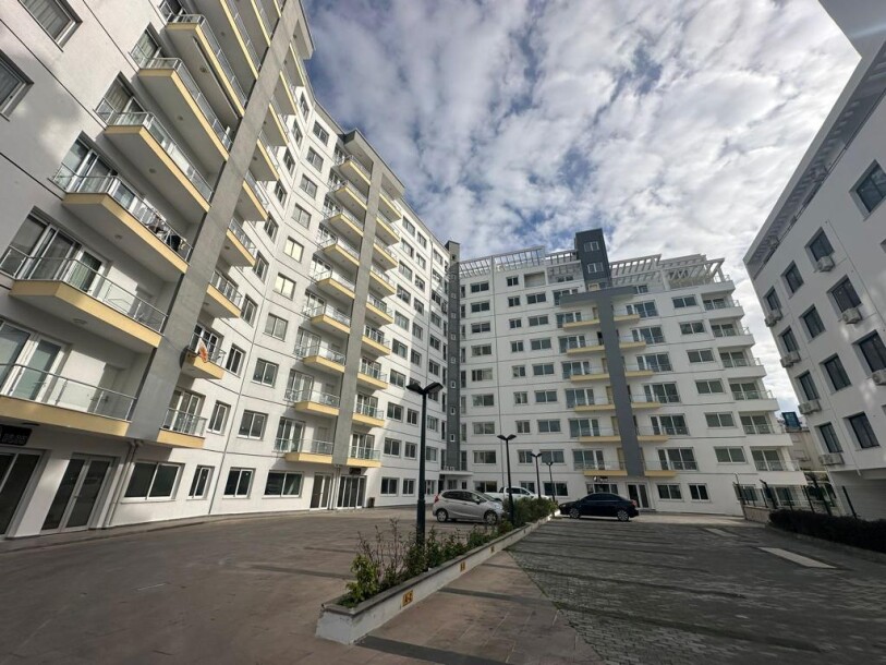 Girne Denize Sıfır 3+1-8