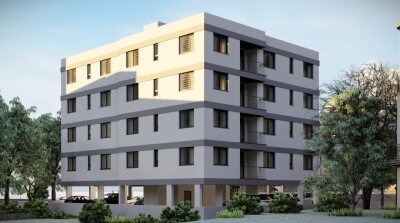 Lefkoşa Ortaköy 2+1 Daire