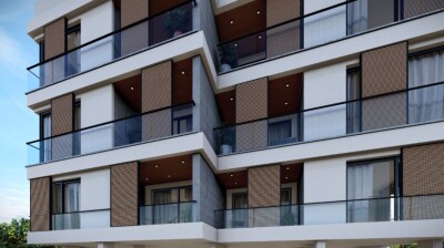 Lefkoşa 2+1 Daire-2