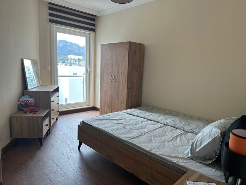 Girne Denize Sıfır 3+1-15