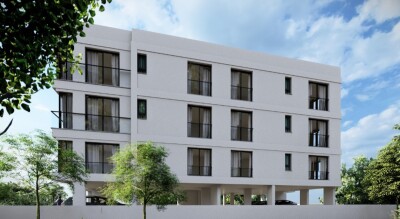 Lefkoşa 2+1 Daire-5