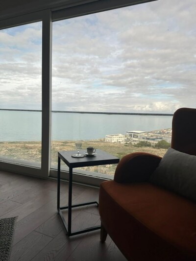 Girne Denize Sıfır 3+1-14