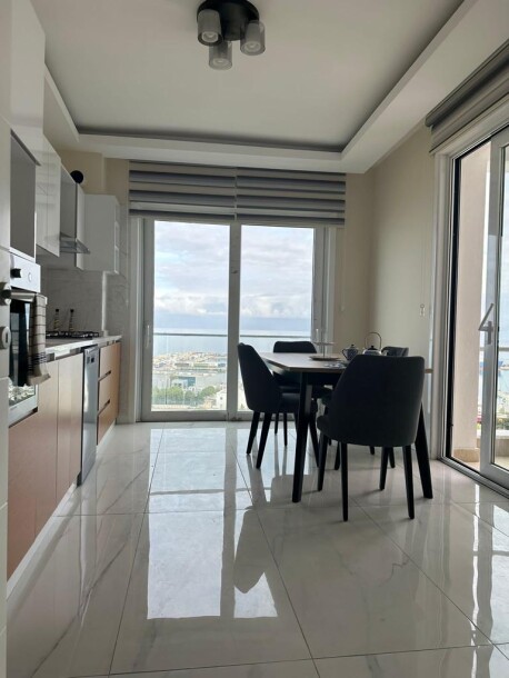 Girne Denize Sıfır 3+1-6