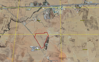 Alayköy 60 dönüm Arazi-2