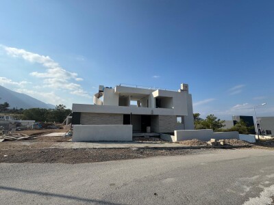 Beylerbeyi Girne Lüks Villa