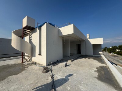 Beylerbeyi Girne Lüks Villa-3