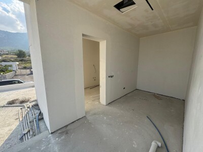 Beylerbeyi Girne Lüks Villa-15