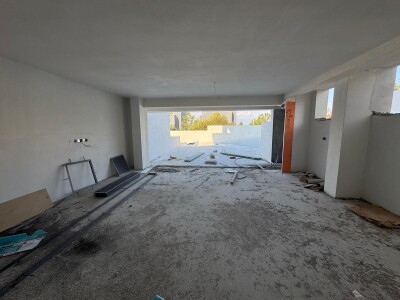 Beylerbeyi Girne Lüks Villa-10