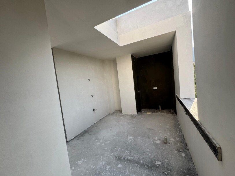 Beylerbeyi Girne Lüks Villa-22