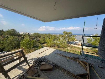 Beylerbeyi Girne Lüks Villa-21