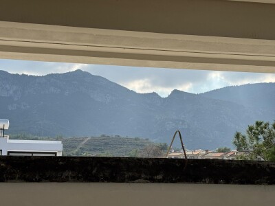 Beylerbeyi Girne Lüks Villa-20