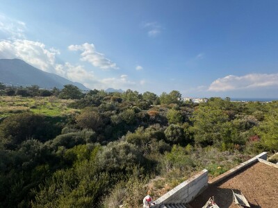 Beylerbeyi Girne Lüks Villa-18