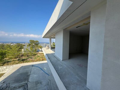 Beylerbeyi Girne Lüks Villa-16