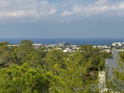 Beylerbeyi Girne Lüks Villa-15