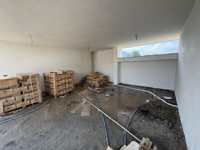 Beylerbeyi Girne Lüks Villa-14