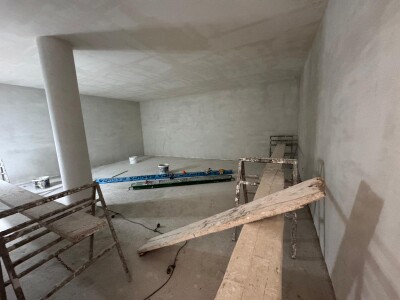 Beylerbeyi Girne Lüks Villa-9