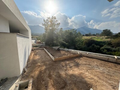 Beylerbeyi Girne Lüks Villa-6