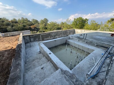 Beylerbeyi Girne Lüks Villa-3