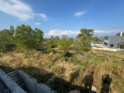 Beylerbeyi Girne Lüks Villa-5